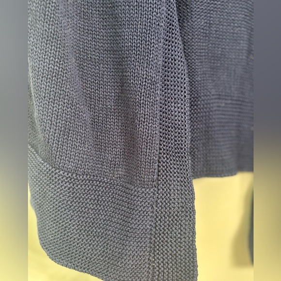 Lilly Pulitzer Harbour Kimono Cardigan - Picture 4 of 7